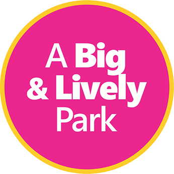 South Bay Holiday Park | A Big and Lively Park